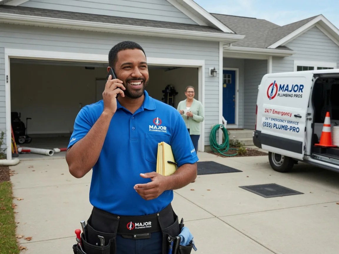 Drain Cleaning Services Carpinteria, CA FAQs